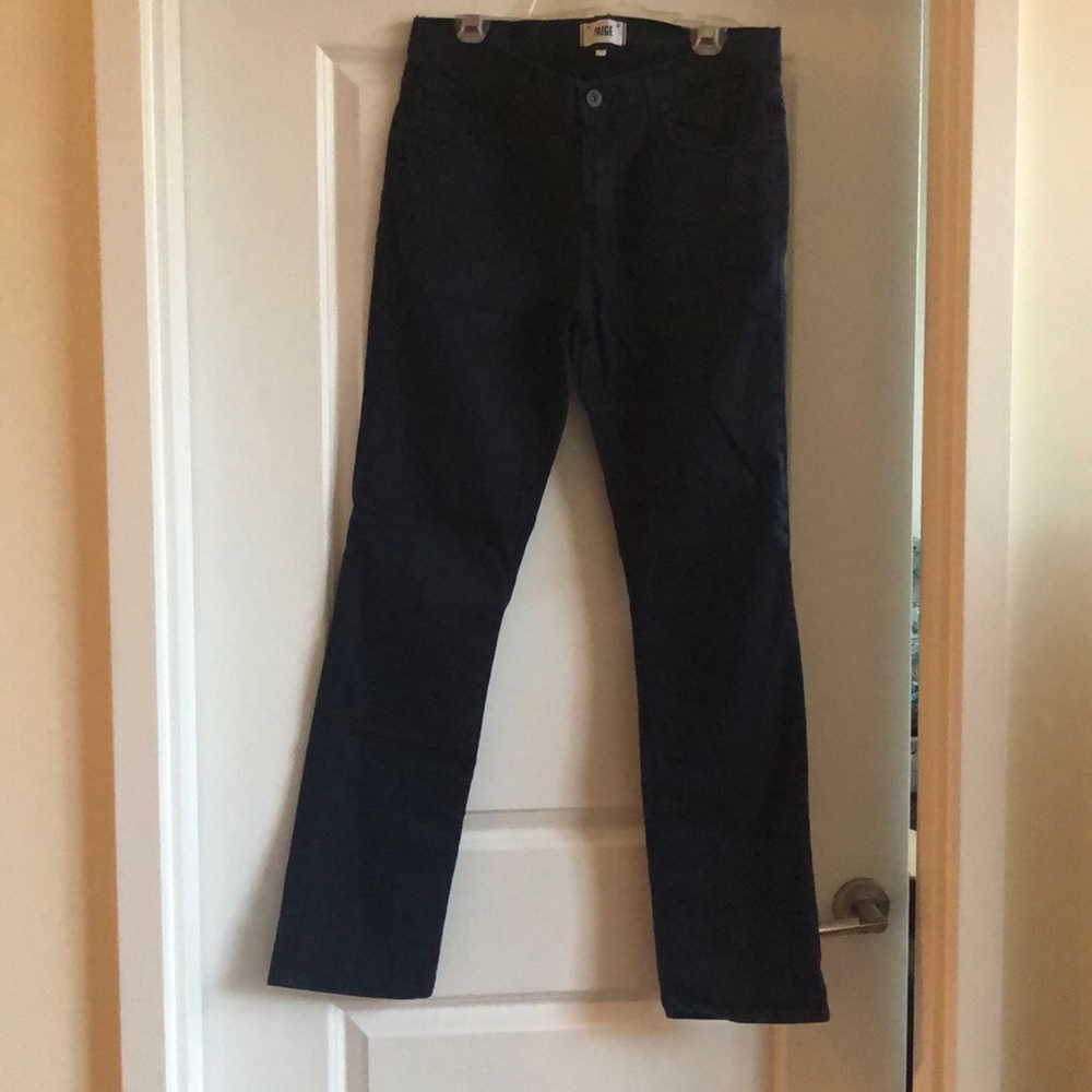 Paige Men’s twill pants